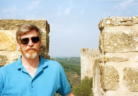 Don on castle